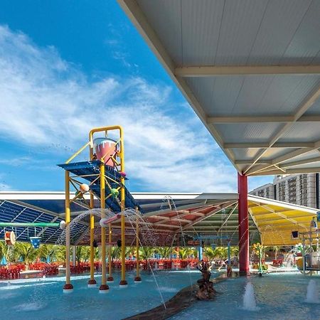Hotel Diroma Fiori Com Um Dia De Acesso No Acqua Park Diroma Caldas Novas Exterior foto
