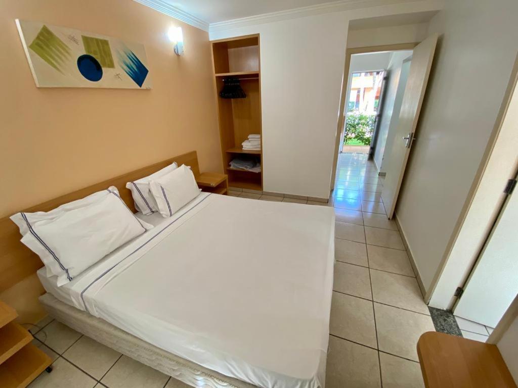 Hotel Diroma Fiori Com Um Dia De Acesso No Acqua Park Diroma Caldas Novas Exterior foto