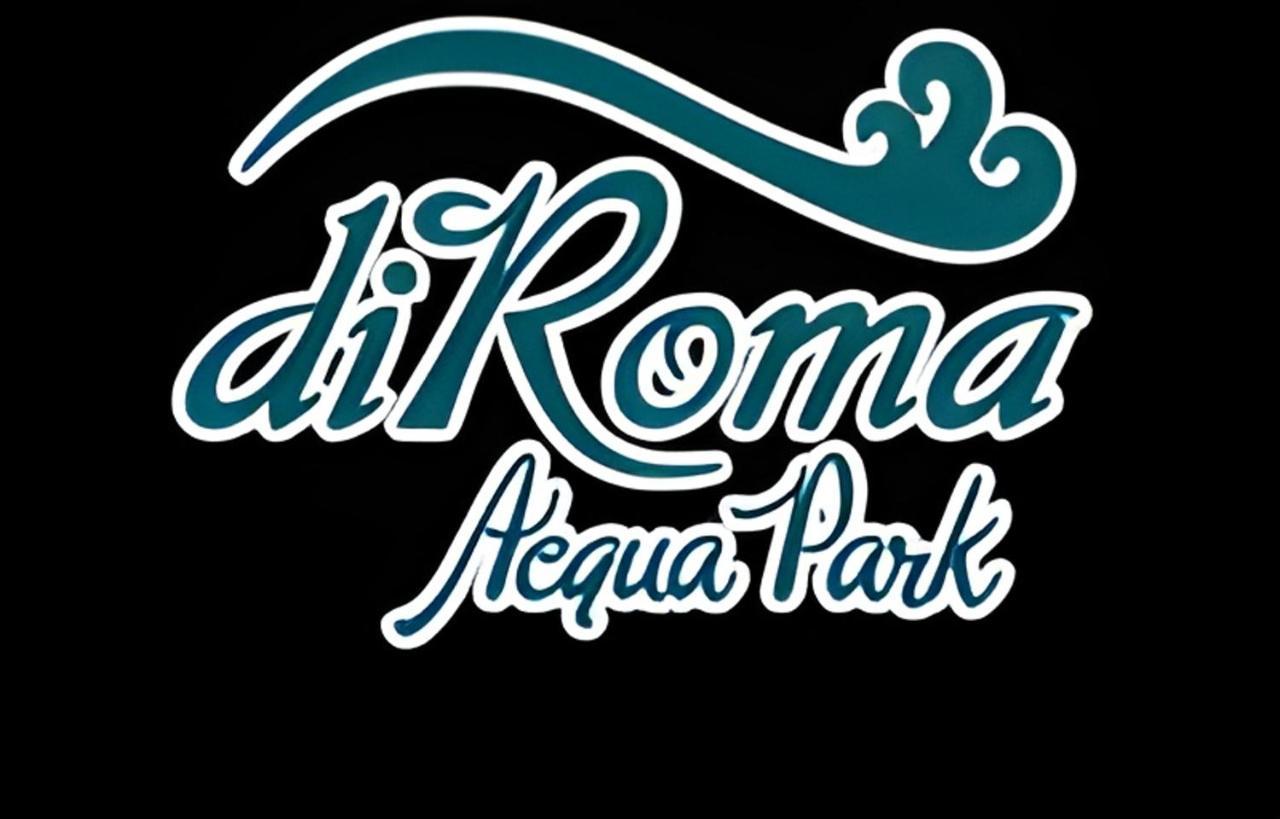 Hotel Diroma Fiori Com Um Dia De Acesso No Acqua Park Diroma Caldas Novas Exterior foto